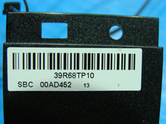 HP Pavilion 17-e019dx 17.3" Genuine Left & Right Speaker Set Speakers 39R68TP10 