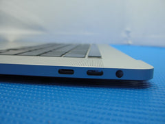 MacBook Pro 16" A2141 2019 MVVL2LL/A Top Case w/Battery Silver 661-13162 