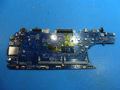 Dell Latitude E5570 15.6" Intel i5-6300U 2.4GHz Motherboard LA-C641P 3MCRF