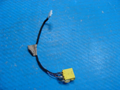 Lenovo IdeaPad 14" U430 Touch 20270 OEM DC IN Power Jack Harness w/Cable Lenovo