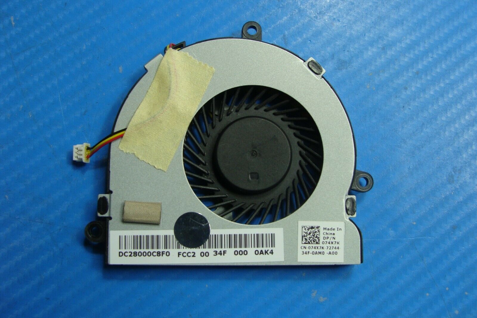 Dell Inspiron 3521 15.6