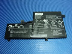 Lenovo Chromebook N22-20 11.6" Genuine Battery 11.1V 43Wh 3900mAh L15L3PB1 Lenovo