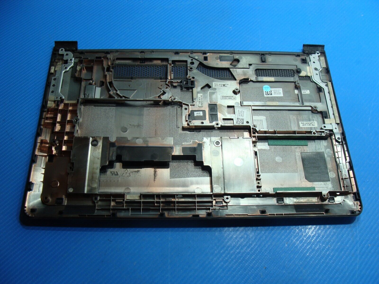 Dell Latitude 3550 15.6
