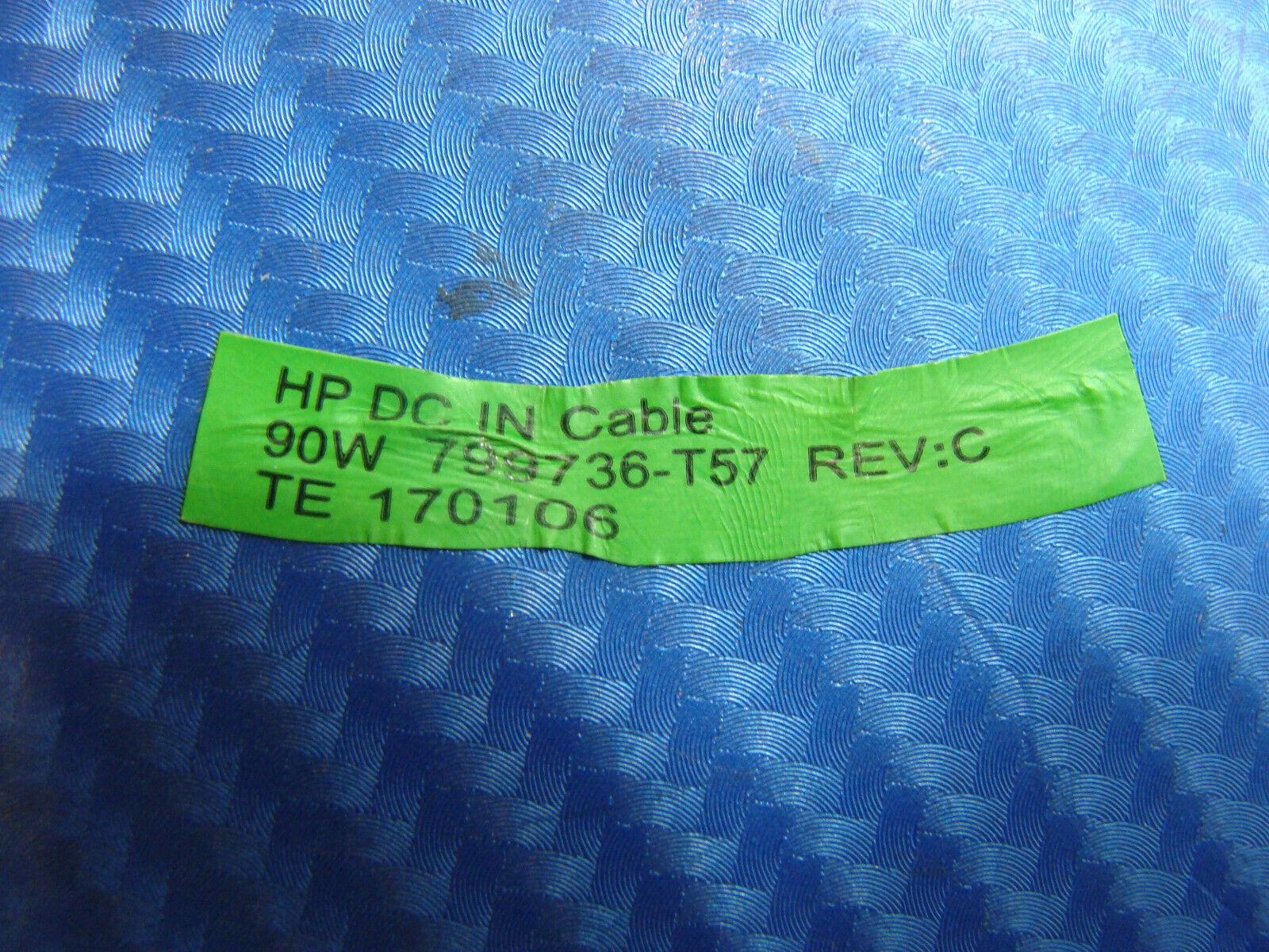 HP 15-ay041wm 15.6