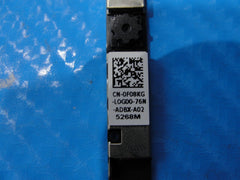 Dell Latitude 3580 15.6" Genuine LCD Video Cable w/WebCam 4K2P4 450.0A10A.0001