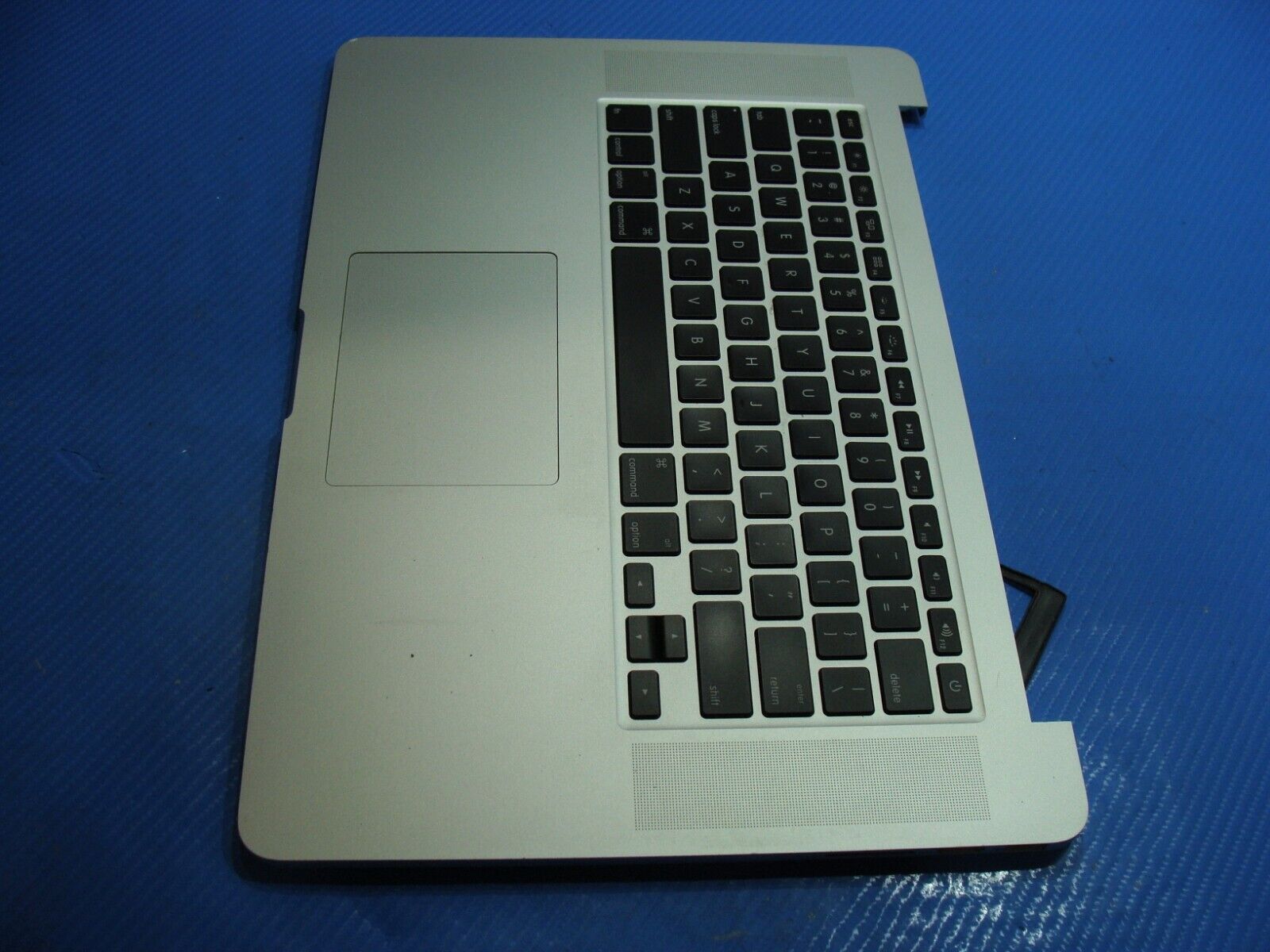 MacBook Pro A1398 15