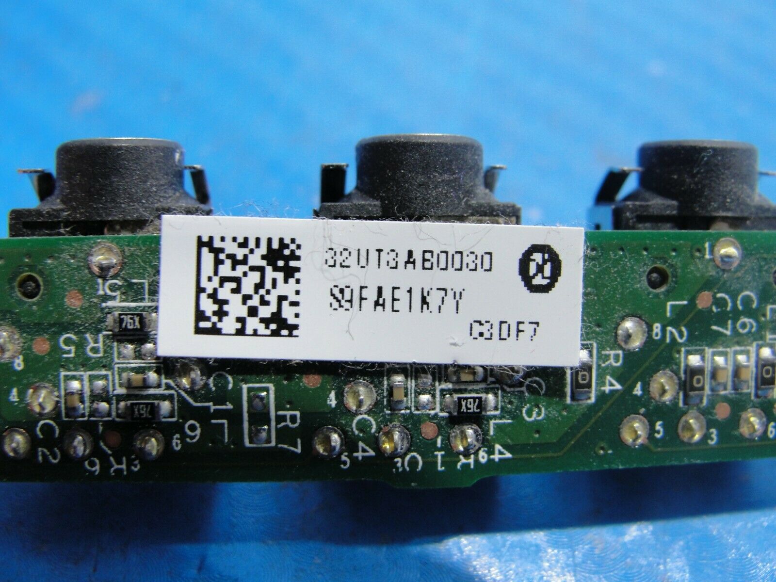 HP Pavilion dv6z-2000 15.6