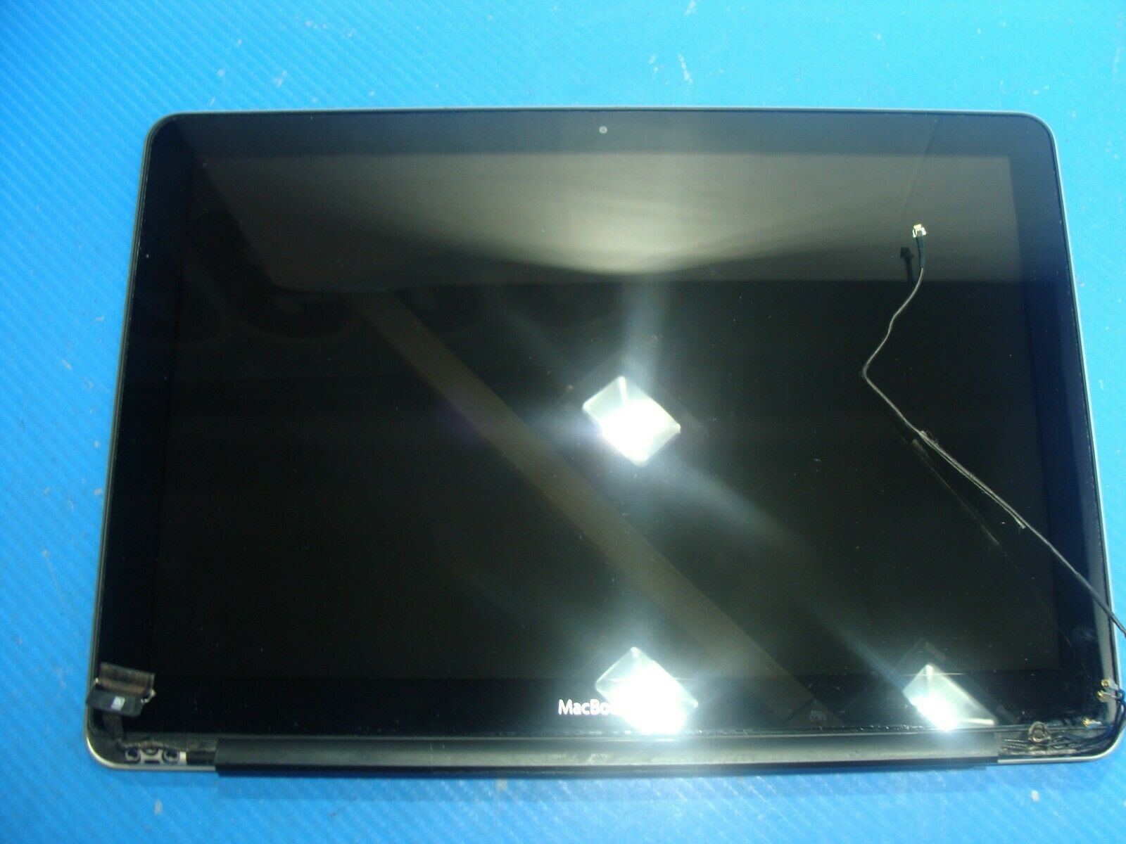 MacBook Pro A1278 13