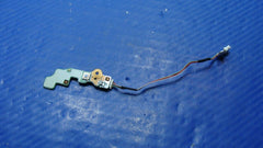 Toshiba Satellite C55t-A5218 15.6" Power Button Board w/Cable 6017B0424001 ER* - Laptop Parts - Buy Authentic Computer Parts - Top Seller Ebay