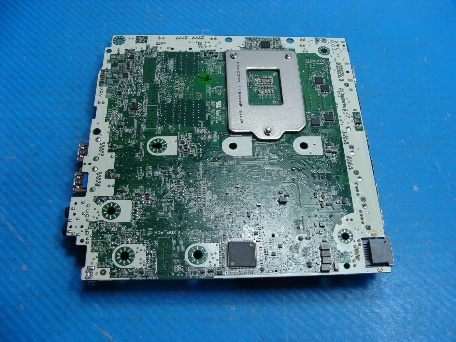 Dell Optiplex 3040 Genuine Desktop Intel Socket LGA1151 Motherboard MGK50 AS IS - Laptop Parts - Buy Authentic Computer Parts - Top Seller Ebay