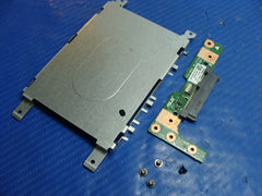 Asus VivoBook Q301L 13.3" Hard Drive Caddy w/Connector Screws 60NB02Y0-HD1050 ASUS