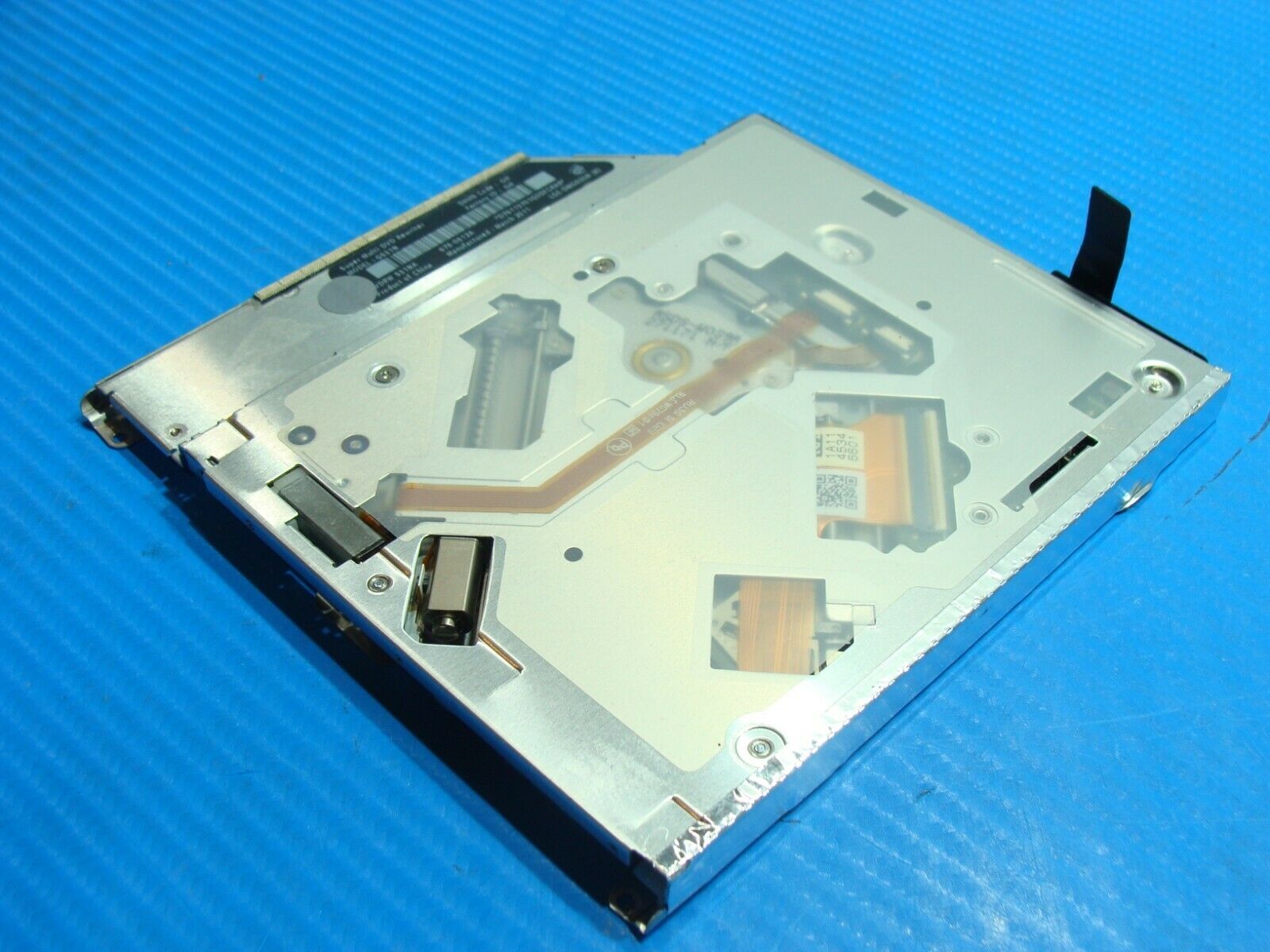 MacBook Pro A1278 13