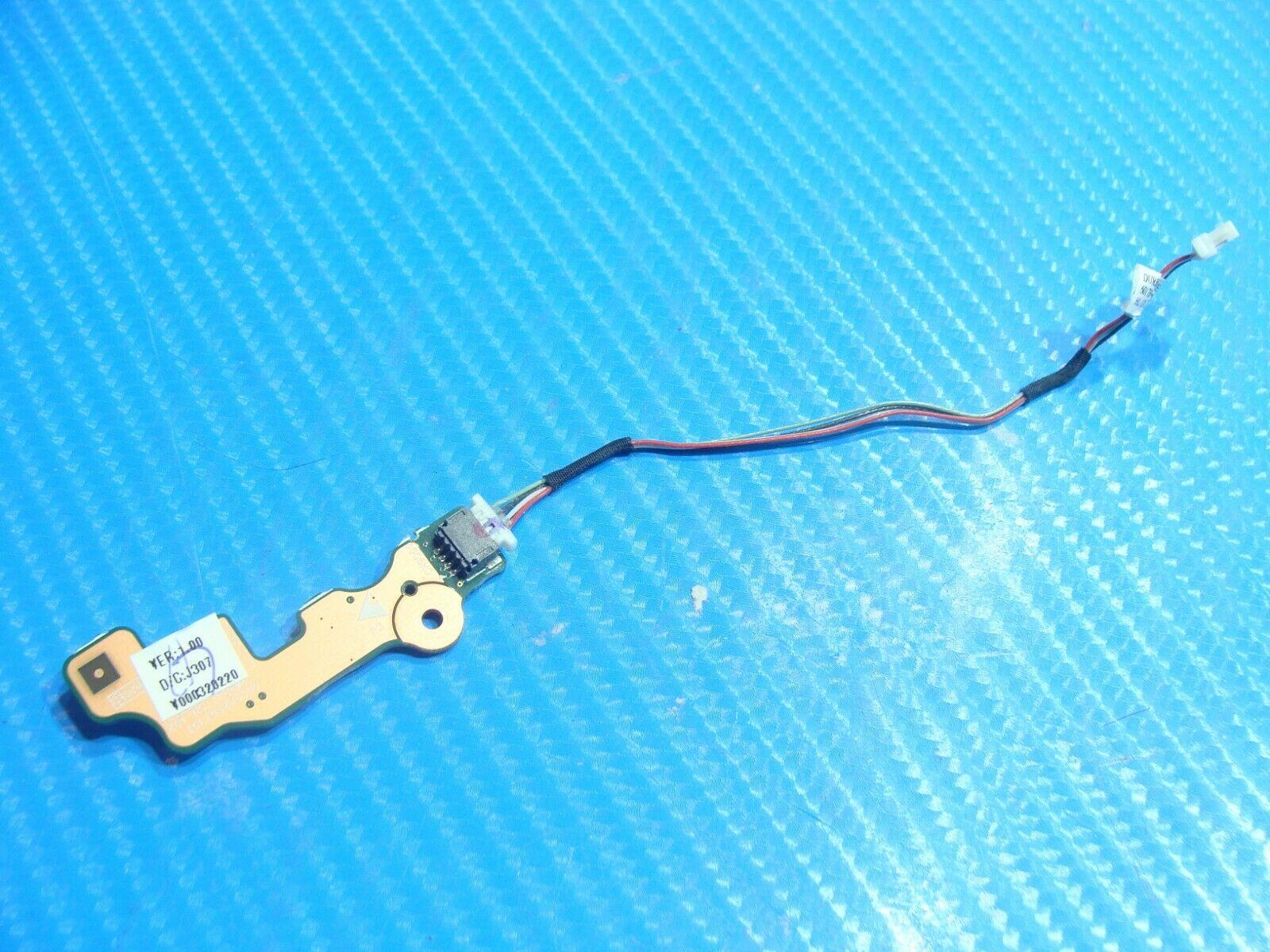 Toshiba Satellite C55Dt-A5244 15.6