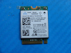 Dell Latitude E7470 14" Genuine Laptop WiFi Wireless Card 18260NGW J7Y3C