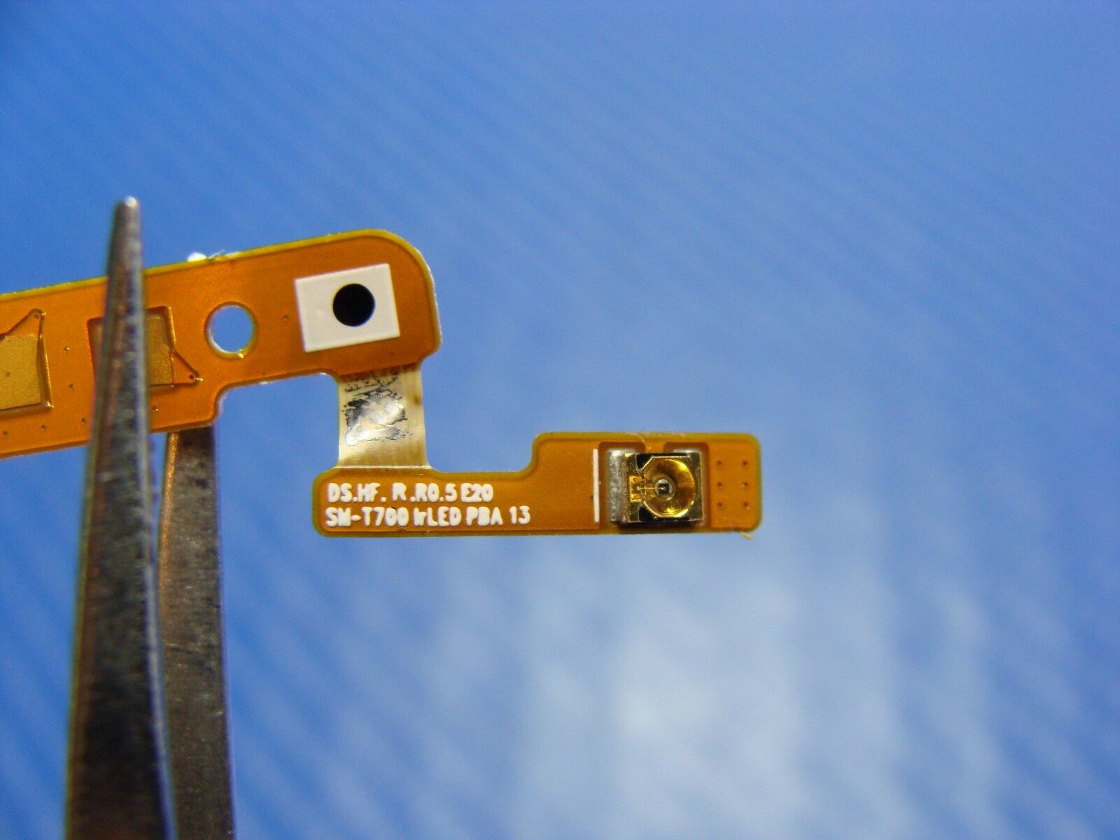 Samsung Galaxy Tab S SM-T700 8.4