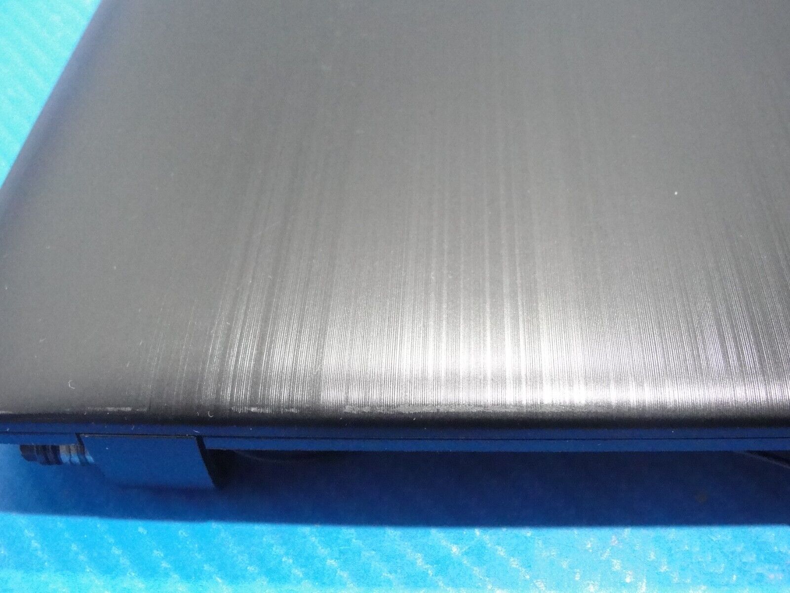 Asus VivoBook X541NA-PD1003Y 15.6