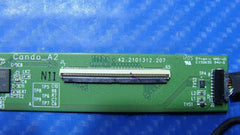 Acer Iconia A200 10" Genuine Tablet Digitizer Control w/ Cable DC02001GA00 Acer