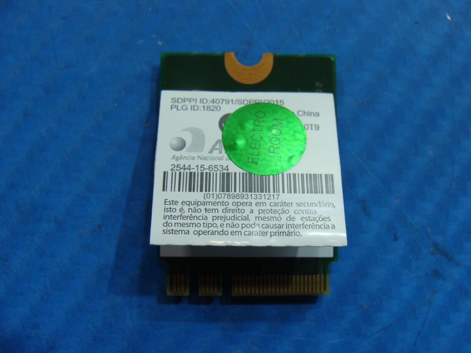 Acer Nitro 5 AN515-42-R5ED 15.6