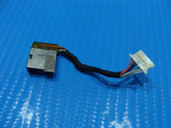 HP Envy x360 m6-aq103dx 15.6" DC In Power Jack w/Cable