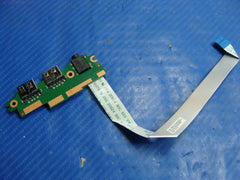 Lenovo IdeaPad 110S-11IBR 11.6" Genuine Audio USB Board w/Cable 431202921020 ER* - Laptop Parts - Buy Authentic Computer Parts - Top Seller Ebay