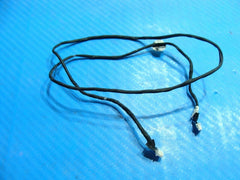 HP Envy 27-K350XT 27" Genuine Desktop Subwoofer Cable DD0NZ9SP000 