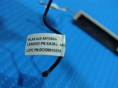 Lenovo Thinkpad X1 Carbon 6th Gen 14" WiFi Antennas DC33001G500 SA30J31880