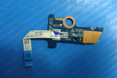 Dell G3 3579 15.6" Power Button Board w/Cable ls-f611p hyyt6 - Laptop Parts - Buy Authentic Computer Parts - Top Seller Ebay