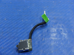 HP Pavilion x360 m1-u001dx 11.6" Genuine DC IN Power Jack w/Cable 799735-Y51 ER* - Laptop Parts - Buy Authentic Computer Parts - Top Seller Ebay