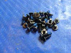 Asus VivoBook E200H 11.6" OEM Laptop Screw Set Screws for Repair ScrewSet ER* - Laptop Parts - Buy Authentic Computer Parts - Top Seller Ebay