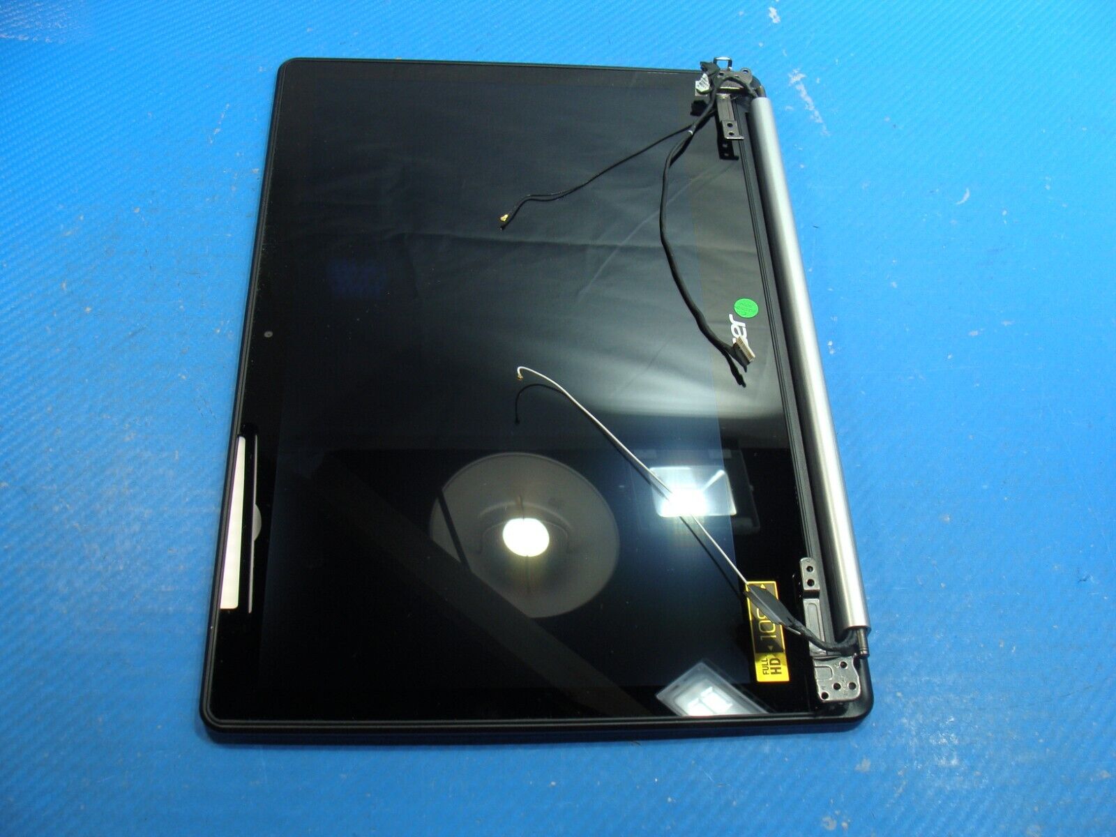 Acer Chromebook CB5-312T-K5X4 13.3