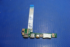 Asus X502CA-RB01 15.6" Genuine USB Audio Board w/Cable 69N0P1B10B02-01 ER* - Laptop Parts - Buy Authentic Computer Parts - Top Seller Ebay