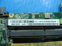 Lenovo IdeaPad 14" Y460P OEM Intel Socket Motherboard 102001066 DAKL2FMB8F0
