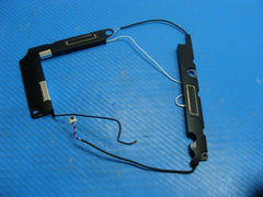 Asus VivoBook F510UF-ES71 15.6" Genuine Laptop Left & Right Speaker Set Speakers ASUS