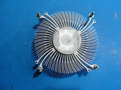 Dell Inspiron 3650 Genuine Desktop CPU Cooling Heatsink - Tested Computer Laptop Parts