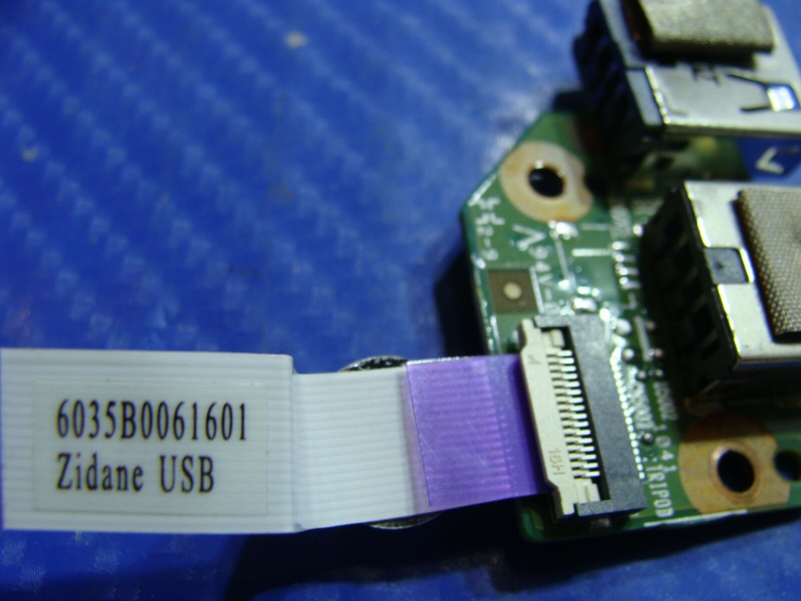 HP Pavilion DM4-1265DX 14