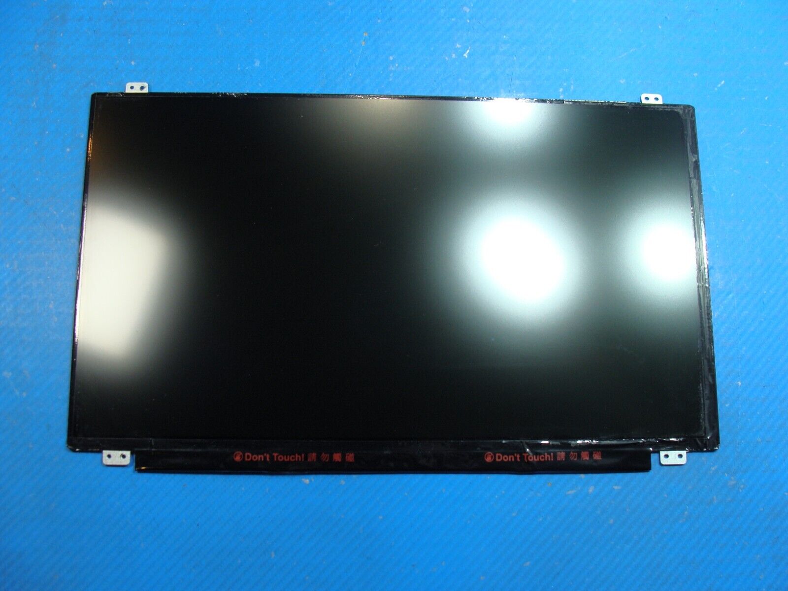 Asus ROG GL551JW-WH71 15.6 AU Optronics Matte FHD LCD Screen B156HTN03.6 Grd A
