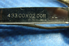 Lenovo Flex 2-14 14" Genuine L/R Hinge w/Video Cable Webcam 433.00X03.0011 - Laptop Parts - Buy Authentic Computer Parts - Top Seller Ebay