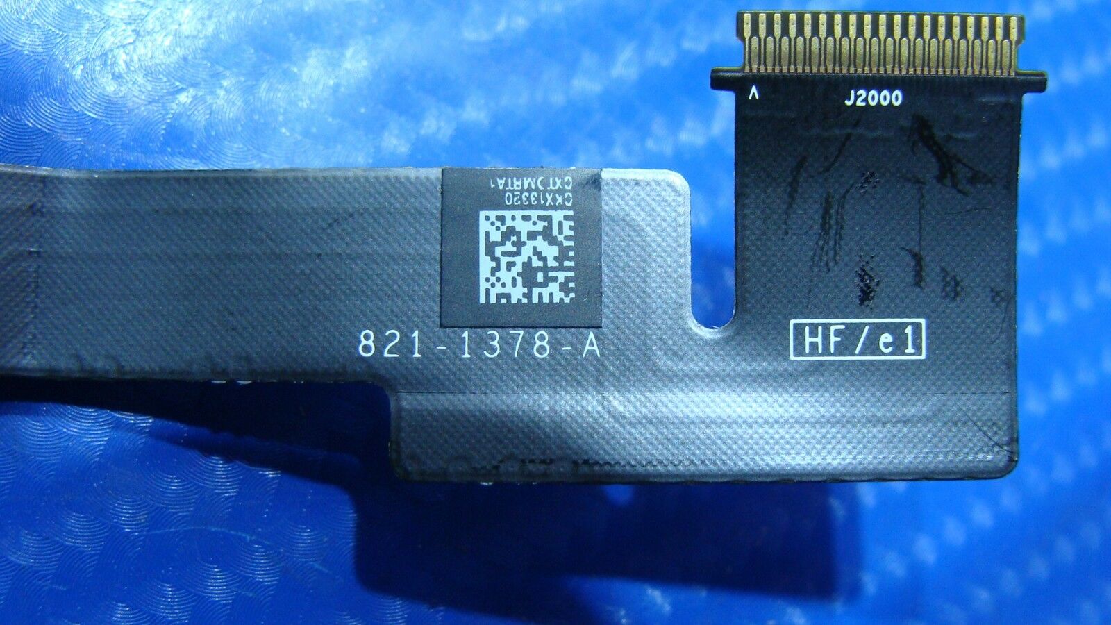 iPad 2 WiFi 16GB A1395 9