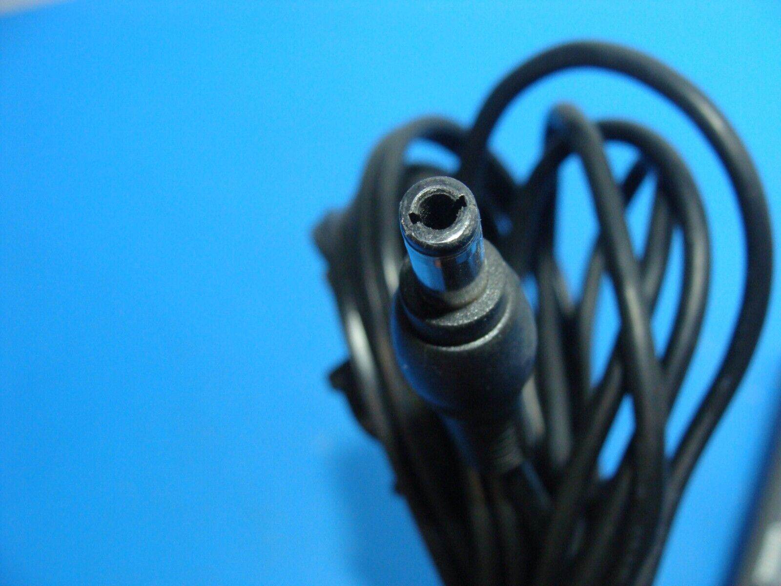 75W Genuine Toshiba Adapter Charger for Toshiba L755-S5257 L755-S5255 L755-S5242 - Tested Computer Laptop Parts