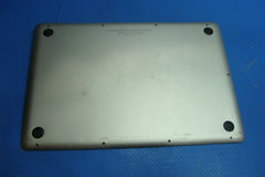 MacBook Pro A1278 13" Mid 2012 MD101LL/A Bottom Case 923-0103 - Laptop Parts - Buy Authentic Computer Parts - Top Seller Ebay