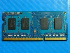 MacBook Pro A1278 Hynix 2GB 1Rx8 SO-DIMM Memory RAM PC3-10600S HMT325S6CFR8C-H9 - Tested Computer Laptop Parts