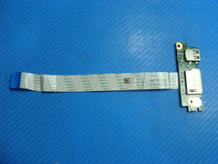 Dell Inspiron 3542 15.6" Genuine USB Card Reader Board w/Cable C0T2X XP600 - Laptop Parts - Buy Authentic Computer Parts - Top Seller Ebay