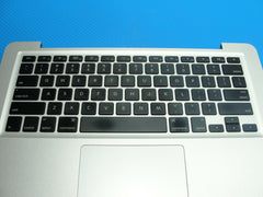 MacBook Pro A1278 13" 2010 MC374LL/A Top Casing Keyboard Backlit 661-5561 - Laptop Parts - Buy Authentic Computer Parts - Top Seller Ebay