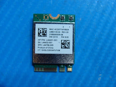 HP ProBook x360 435 G8 13.3" WiFi Wireless Card RTL8822CE L44431-001