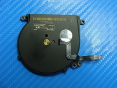 MacBook Air A1370 11" Mid 2011 MC968LL/A CPU Cooling Fan 922-9973 - Laptop Parts - Buy Authentic Computer Parts - Top Seller Ebay