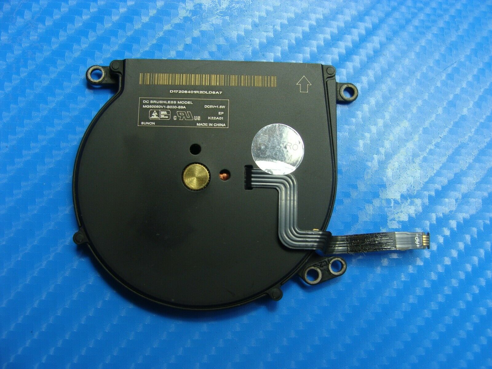 MacBook Air A1370 11