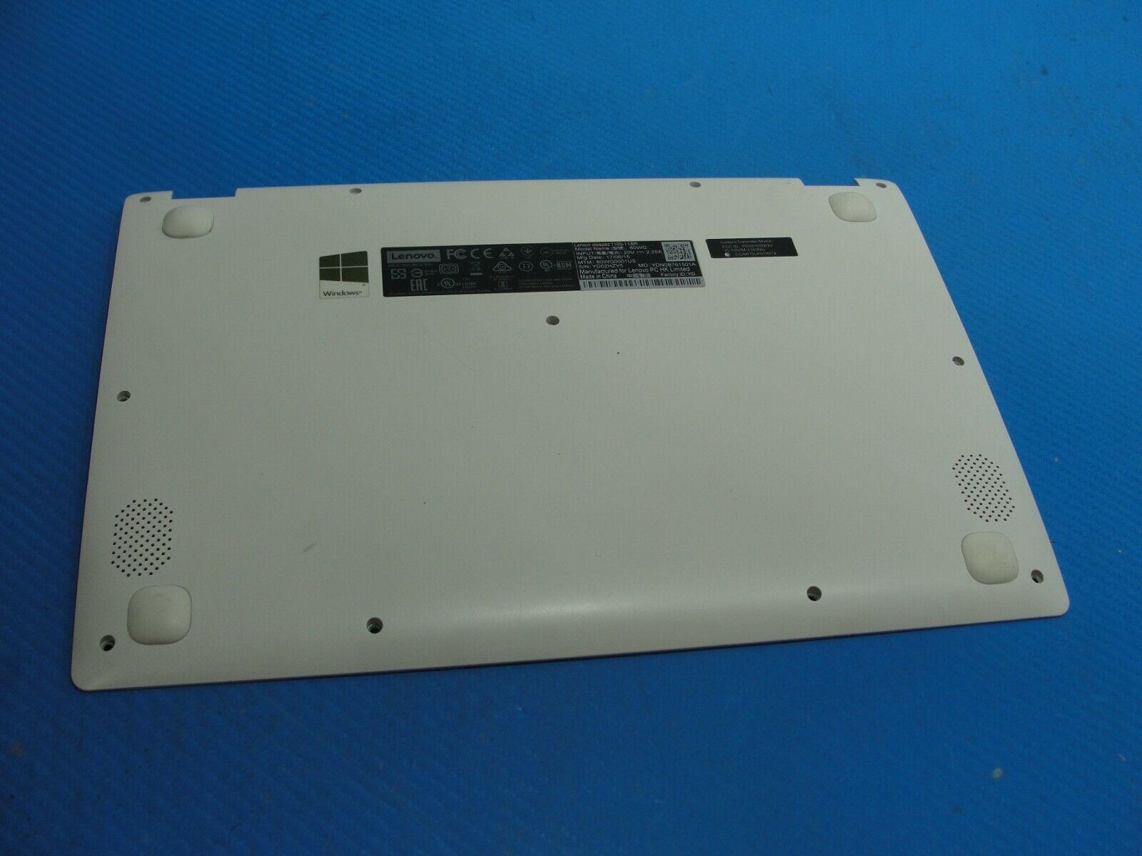 Lenovo IdeaPad 110S-11IBR 11.6