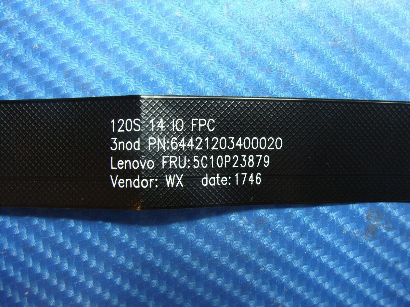 Lenovo IdeaPad 120S-14IAP 14