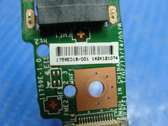 MSI GE70 17.3" Genuine USB Port Board w/Cable MS-1759E ER* - Laptop Parts - Buy Authentic Computer Parts - Top Seller Ebay