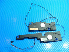 Asus X705MA-MH91-CA 17.3" Genuine Left & Right Speaker Set Speakers 1415-068T0AS 